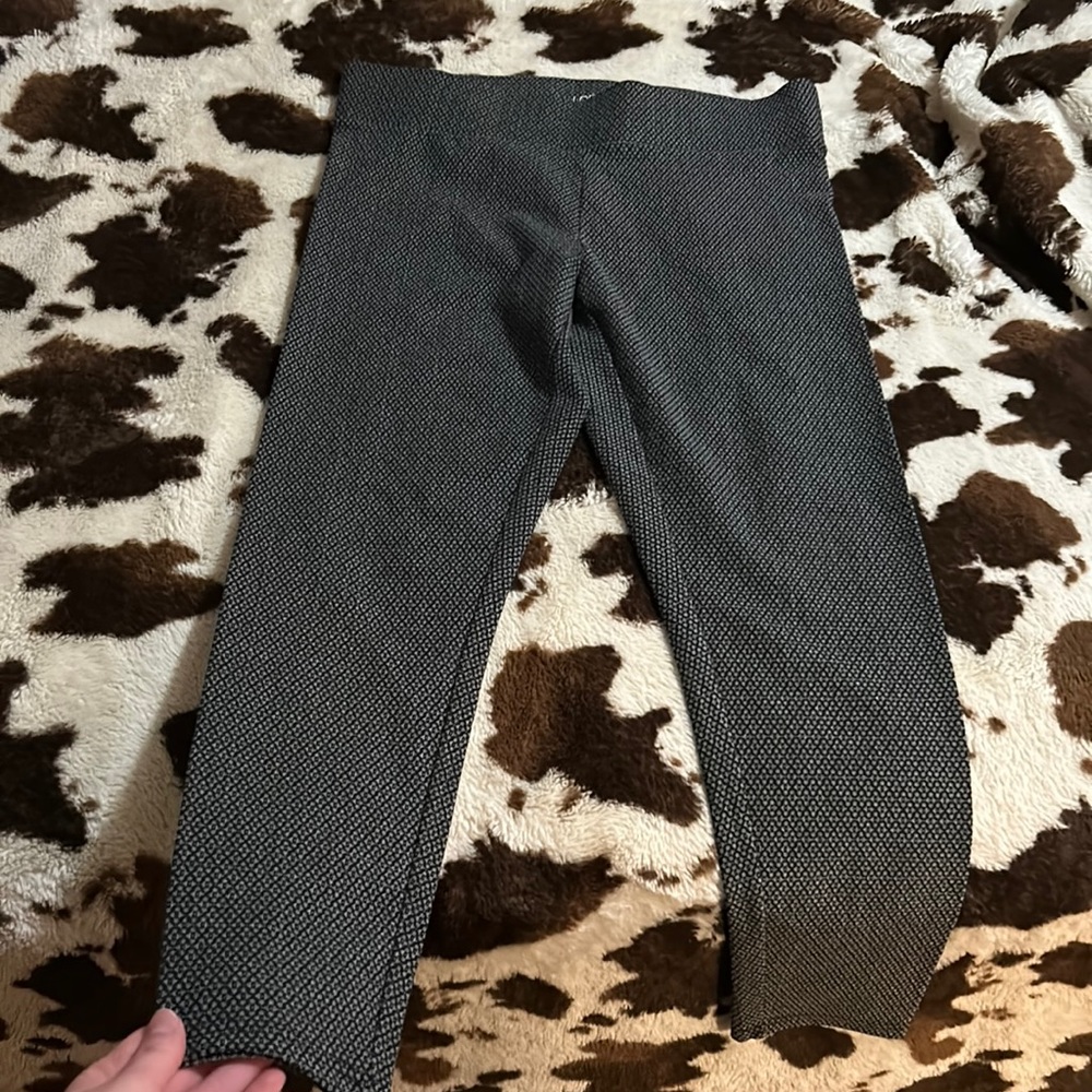 Loft pointe, legging